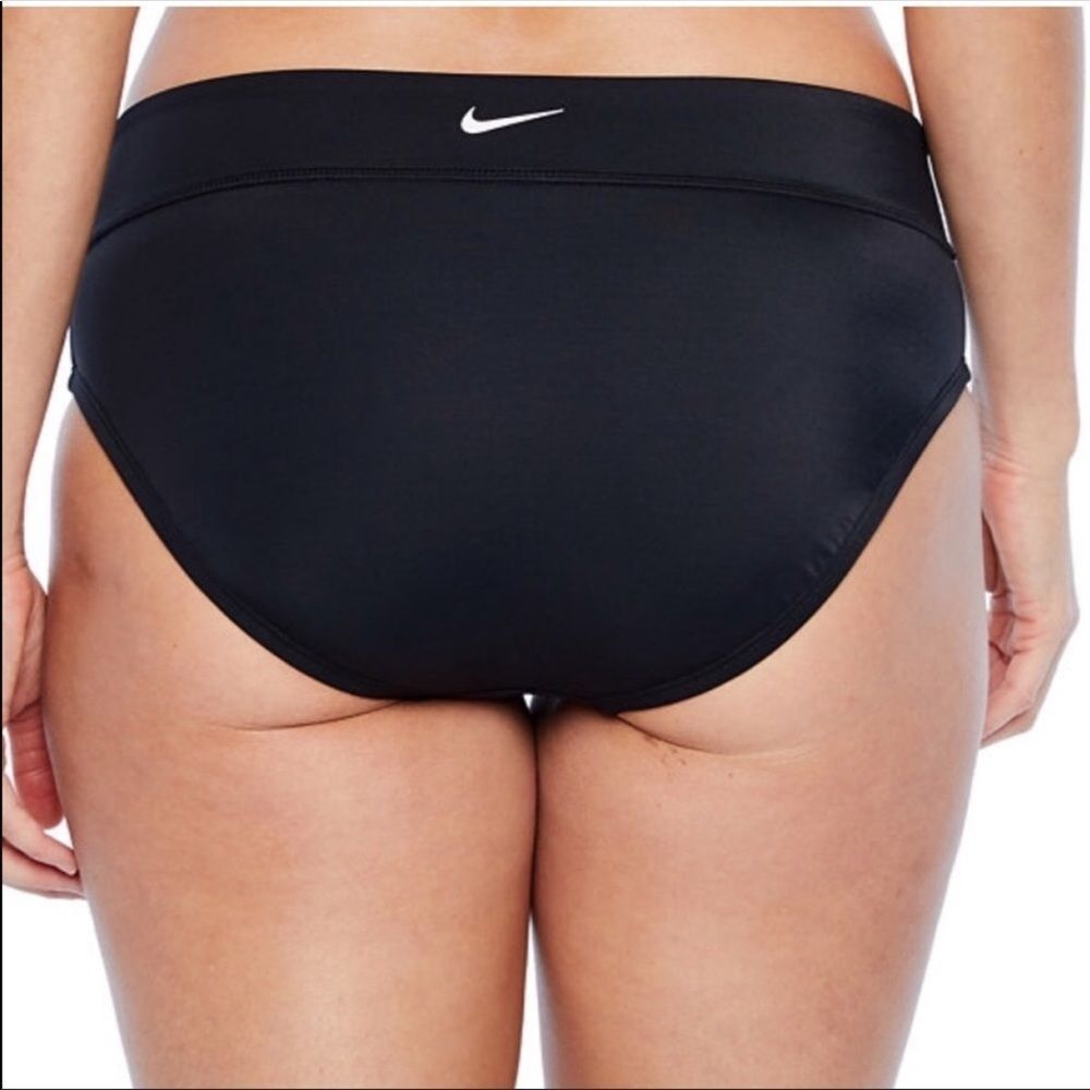 Nike Brief Swimsuit Bottom - Picture 2 of 4